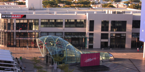 Grand Baie La Croisette Shopping Mall