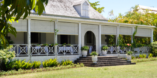 La Demeure Saint Antoine