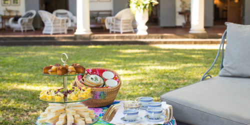 Jardins de la Demeure Saint Antoine, Goodlands