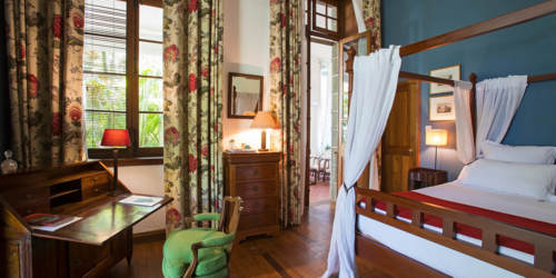 La Demeure Saint Antoine, Goodlands