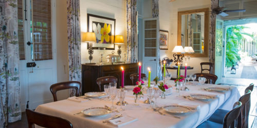 La Demeure Saint Antoine, Goodlands