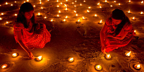DIWALI