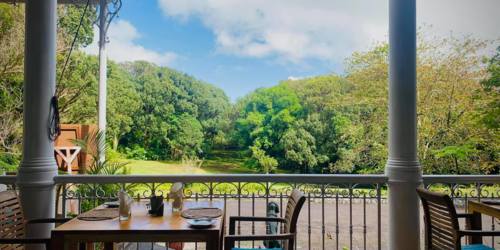 Le Domaine des Aubineaux - Curepipe