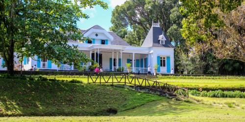 Le Domaine des Aubineaux - Curepipe