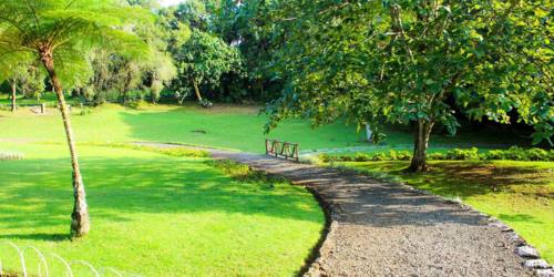 Le Domaine des Aubineaux - Curepipe