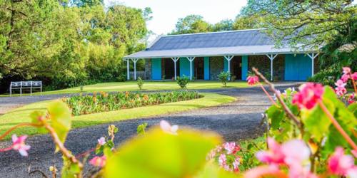 Le Domaine des Aubineaux - Curepipe