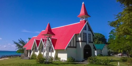 Notre Dame Auxiliatrice