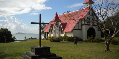 Notre Dame Auxiliatrice