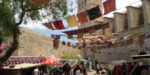 Ibiza Medieval Fair