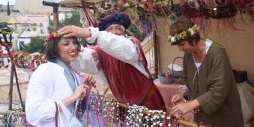 Ibiza Medieval Fair