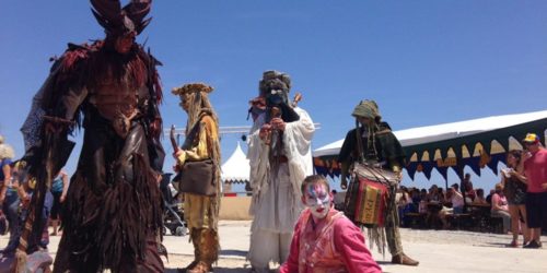 Ibiza Medieval Fair