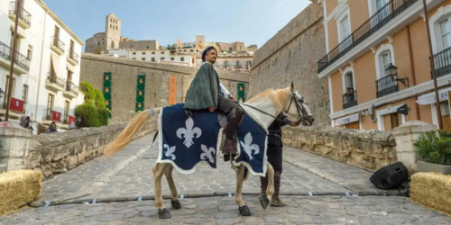 The Medieval Fair