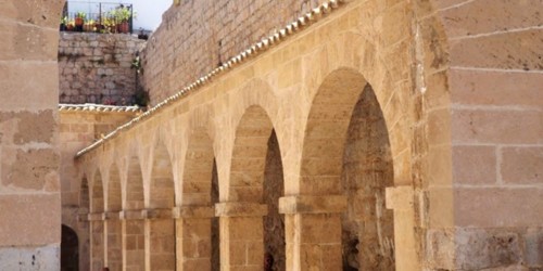 Dalt Vila - Ibiza Historical Center