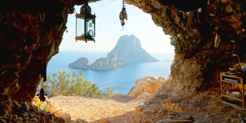 Es Vedra