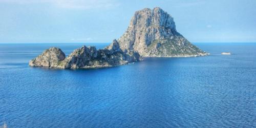 Es Vedra - Ibiza