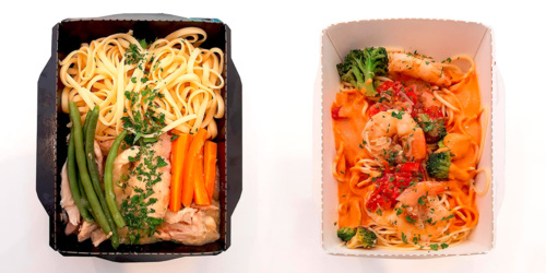 FOOD BOUTIK PLATS A EMPORTER - Pointe Aux Canonniers