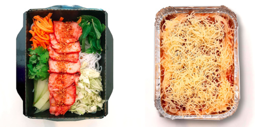 FOOD BOUTIK MEALS TO GO - Pointe Aux Canonniers