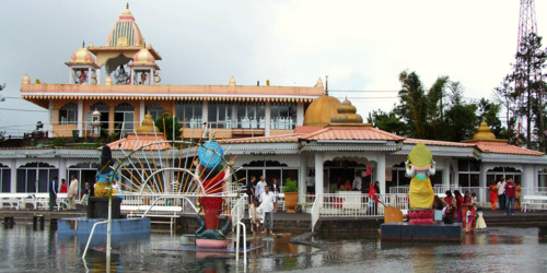 Ganga Talao
