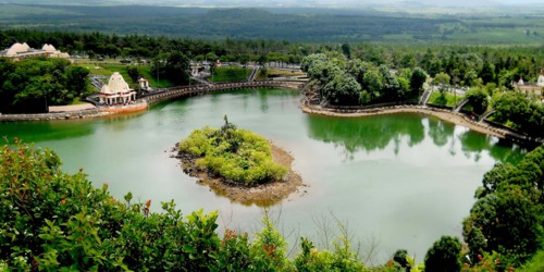 Ganga Talao