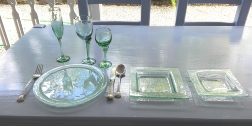 Mauritius Glass Gallery