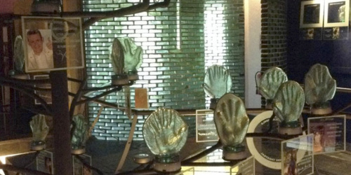 Mauritius Glass Gallery