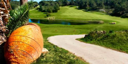 Golf Ibiza