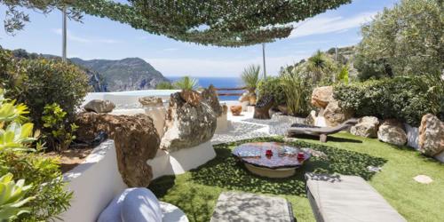 Hacienda Na Xamena - San Miguel - Ibiza