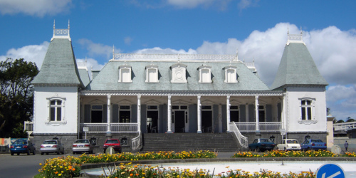 Municipal Council Of Curepipe