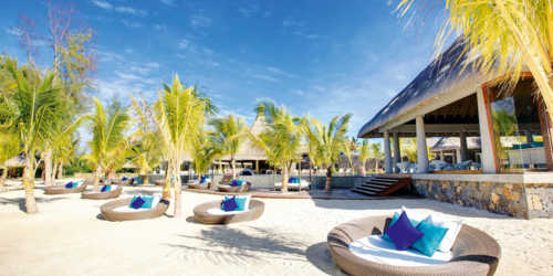 Heritage Awali Golf and Spa Resort