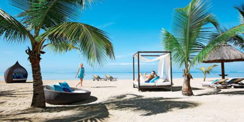 Heritage Awali Golf and Spa Resort