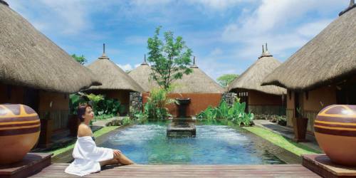 Heritage Awali Golf and Spa Resort