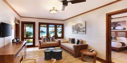Heritage Awali Golf and Spa Resort Room