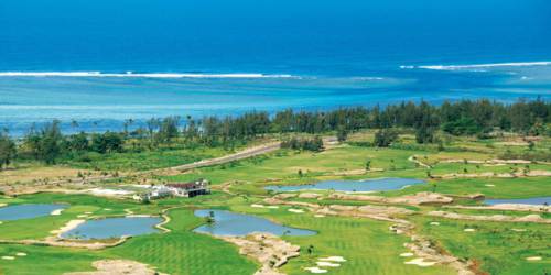 Heritage Awali Golf course