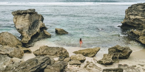 Randonnées à Rodrigues