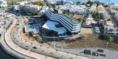 Ibiza Corso Hotel & Spa - Ibiza