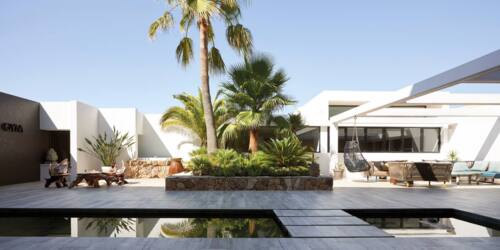 Ibiza Corso Hotel & Spa - Spa