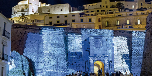 Ibiza Light Festival - October 2019