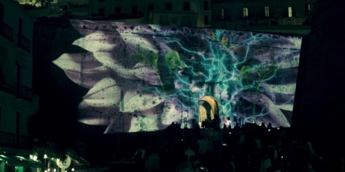 Ibiza Light Festival - October 2019