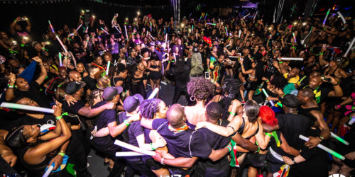 Eivissa Soca Festival, Sant Antoni de Portmany