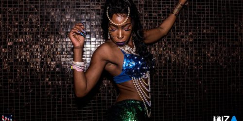 Ibiza Soca Festival, San Antonio