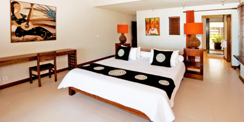 Villa SENTOSA Pointe Aux Canonniers - Grand Baie