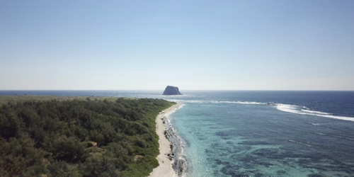 Flat Island