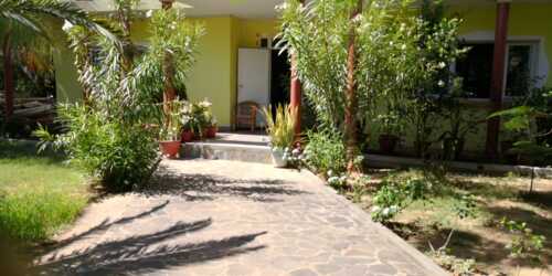 Kafé Marron Guest house