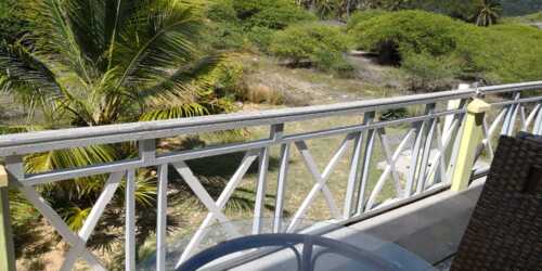 Kafé Marron Guest house