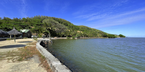 La Case du Pecheur - general view