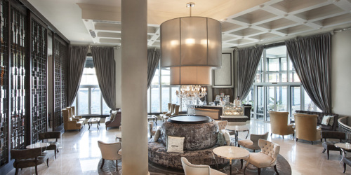 Labourdonnais Waterfront Hotel
