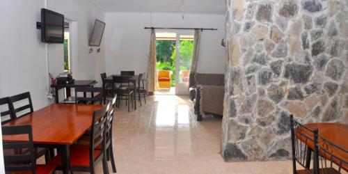 B&B Le Reposoir, La Ferme, Rodrigues