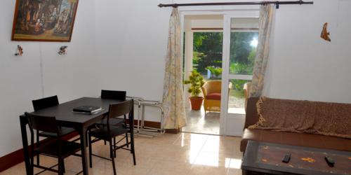 B&B Le Reposoir, La Ferme, Rodrigues