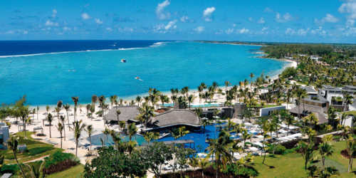 Long Beach Golf and Spa Resort