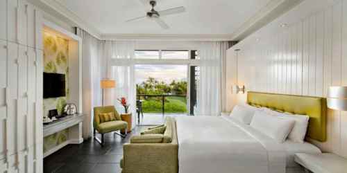 Long Beach Bellemare - Junior Suite